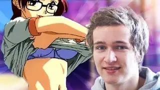 Un JEU HENTAI hyper NUL | Jeu de la semaine