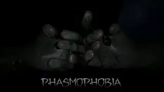 СТРАННАЯ ФАЗМА: МАРА ВКЛЮЧАЕТ ЩИТОК, ЛОВИМ БАГИ #11 ▶ Phasmophobia (Фазмофобия) ▶ Вэ Смок