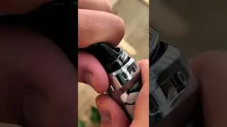 Вторая версия Aegis Nano ⭐️