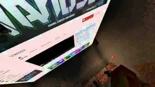 Web Display mod [1.6.4]