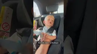 Tout les enfants sont pareils !!!