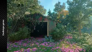 This Game Is True Photorealistic | Far Cry New Dawn realistic graphics Reshade Showcase