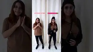 COMO TRANSFORMAR AS ROUPAS DO BOY EM LOOK 🎀✨