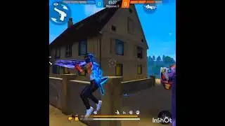 1v3 clutch | impossible close range one tap