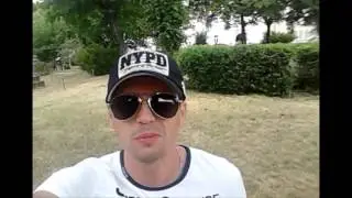 Фонд Меркурий короткое видео с Ужгорода