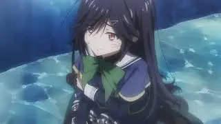 Anime Music - Mahou Sensou - Crying My Name