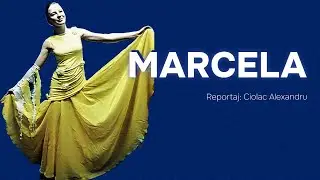 Marcela💃| #reportajCiolac