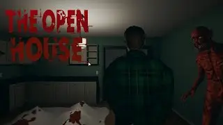 I AM NOT OKAY WITH THIS!!! | The Open House