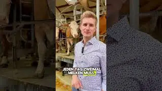 POV: Du datest einen Bauern 🚜😄❤️
