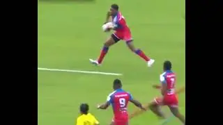 The Central Dabaris recorded a strong 38–20 win over Agmark Gurias in an entertaining clash. 
