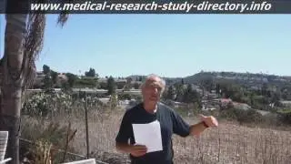 PSA Test Update - Prostate Cancer Live Stream