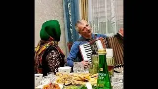 Поет Рагимат из Кунки