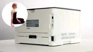 НИКС Компьютерный Супермаркет: не самое плохое видео про Принтер PANTUM BP5100DN #1
