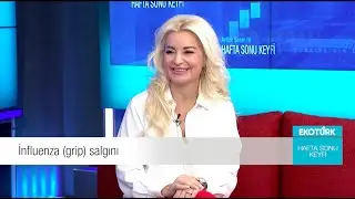 Aydan Şener ile Hafta Sonu Keyfi - 21. Bölüm