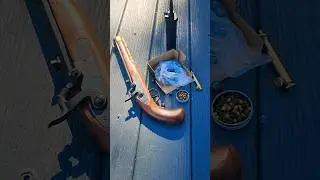 Пистолет Кентукки. Калибр .45