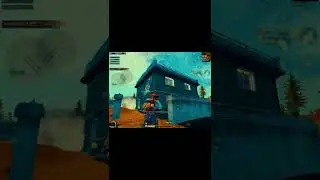 SCARLET RANGER SET PUBG BGMI #shorts #short #shortvideo