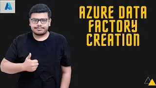 How to create new Data Factory in Azure Portal   | Data Engineer | Microsoft Azure