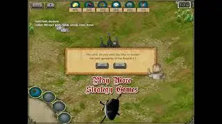 Empire 2 OST