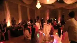 Sodfa Yara  Khaliji  Wedding dance