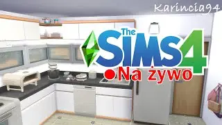 Sims 4 Domowy kucharz - nowe aspiracje
