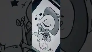 Should I start a draw me tag? | TT Requests #art #requests #witch