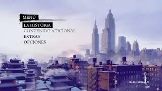 Mafia 2 para mi pimpolla amada