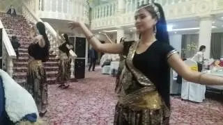 РаПсОдИя ТаНеЦ