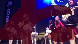КХЛ 2019-2020. Трактор-Сибирь (Ностальгия) |Groupsupport for the "Starlight" and "Smile" teams"