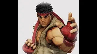 Street Fighter V Online