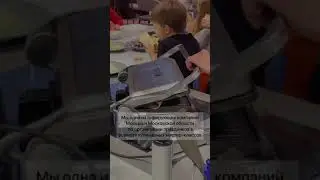 Наша кулинарная студия в Одинцово