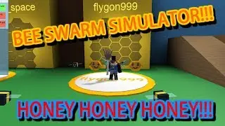 THIS QUEST TAKES LONG! | BEE SWARM SIMULATOR!