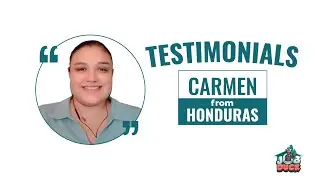 Testimonial Weekly Tea with Carmen