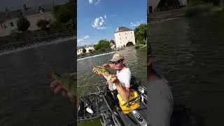Le MEGABASS SV3 est validé, je test quoi comme leurre maintenant ?
