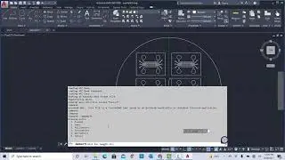 Units in AutoCAD 2020, how to change units for importing to Inventor