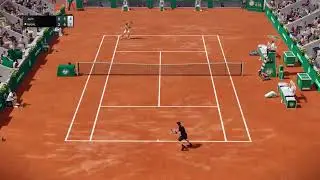 The Champions Finals - Paris