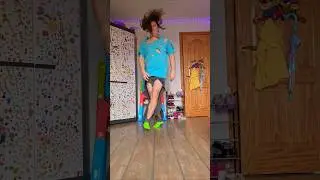 Dame Un Grr Dance Challenge Ft. Sigma Man😅 