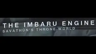 Imbaru Engine Found In Destiny 2!