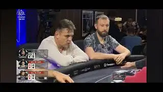 А как бы вы сыграли на месте Сафронова? Интересно ваше мнение!@PokerclubSochi
