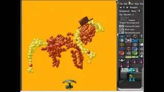Ricochet Infinity Random things Pony version