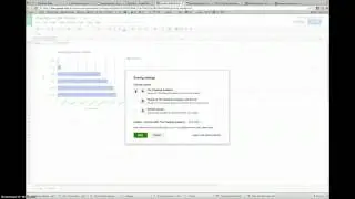 Google Docs Sharing