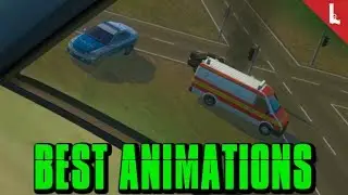 SCRIPT FEUERWERK?! // Police Helicopter Simulator