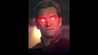 "I'm Better" | Homelander Edit