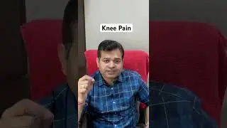 Popping sound from Knee Joint #shorts #kneepain #physiotherapy