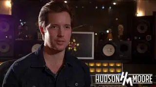 Hudson Moore - Girl Like You (Getaway Preview, Track 3)