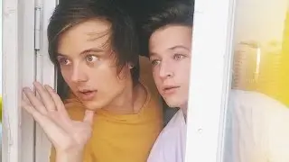 Иван Гай и Ян Го