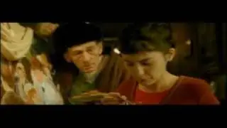 Il favoloso mondo di Amelie - La fortuna è come il giro di Francia