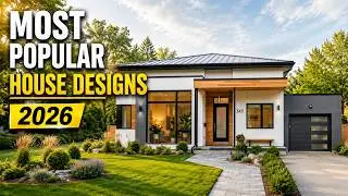 The Most Popular House Styles Explained