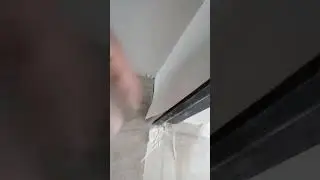 Как накасячить в ремонте? да легко....