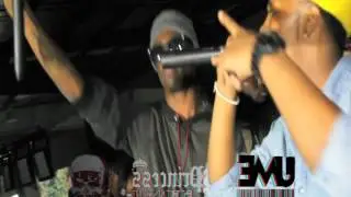 RICH KIDS & YUNG TONE LIVE @ DaSuperGoose [SKULLFACE x PRINCESS ENT. x UME]