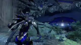 Warframe Veilbreaker quest